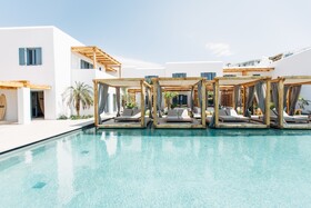 Branco Mykonos