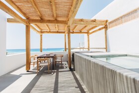 Branco Mykonos