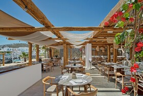 Branco Mykonos