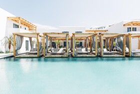 Branco Mykonos