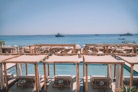 Branco Mykonos