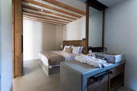 Branco Mykonos