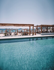 Branco Mykonos