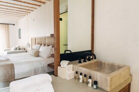Branco Mykonos