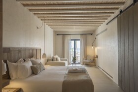 Branco Mykonos