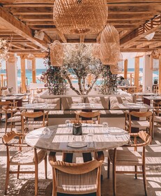 Branco Mykonos