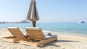 Branco Mykonos