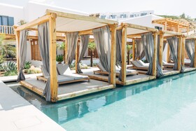 Branco Mykonos
