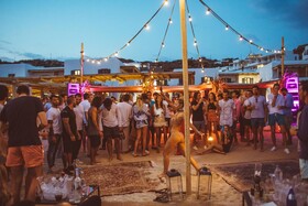 Branco Mykonos