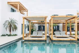 Branco Mykonos