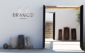 Branco Mykonos