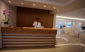 The George Hotel