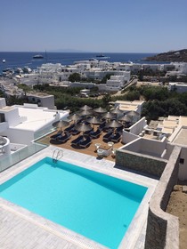 The George Hotel