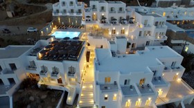 The George Hotel