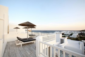 The George Hotel