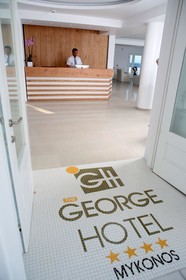 The George Hotel