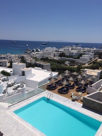 The George Hotel