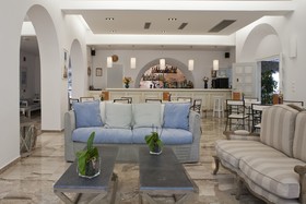 Kamari Hotel
