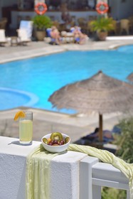 Kamari Hotel