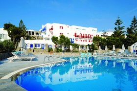 Kamari Hotel