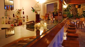 Kamari Hotel