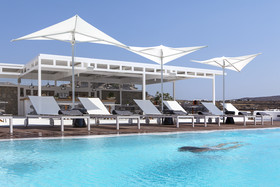 Amyth of Mykonos Super Paradise