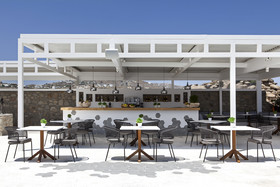 Amyth of Mykonos Super Paradise