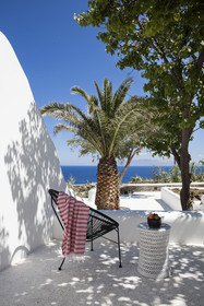 Amyth of Mykonos Super Paradise