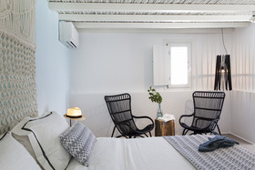 Amyth of Mykonos Super Paradise