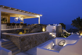 Amyth of Mykonos Super Paradise