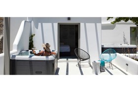 Amyth of Mykonos Super Paradise