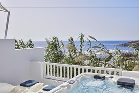 Myconian Ambassador Relais & Chateaux Hotel