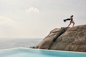 Myconian Ambassador Relais & Chateaux Hotel