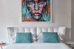 Myconian Ambassador Relais & Chateaux Hotel