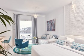 Myconian Ambassador Relais & Chateaux Hotel