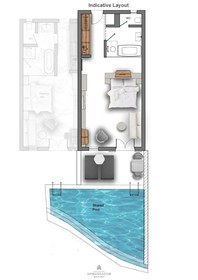 Myconian Ambassador Relais & Chateaux Hotel