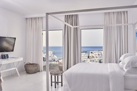 Myconian Ambassador Relais & Chateaux Hotel