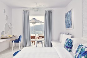 Myconian Ambassador Relais & Chateaux Hotel