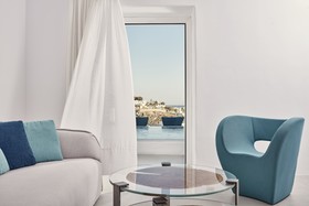 Myconian Ambassador Relais & Chateaux Hotel