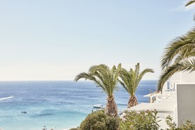 Myconian Ambassador Relais & Chateaux Hotel