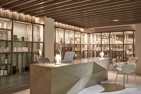 Myconian Ambassador Relais & Chateaux Hotel