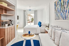 Myconian Ambassador Relais & Chateaux Hotel