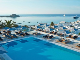 Myconian Ambassador Relais & Chateaux Hotel