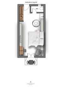 Myconian Ambassador Relais & Chateaux Hotel