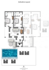 Myconian Ambassador Relais & Chateaux Hotel