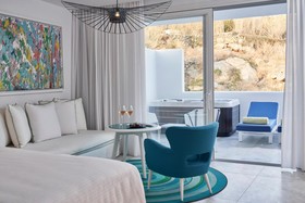 Myconian Ambassador Relais & Chateaux Hotel