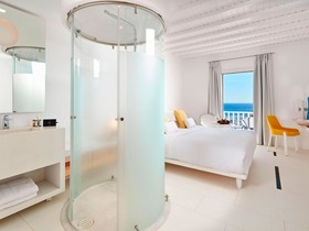 Myconian Ambassador Relais & Chateaux Hotel