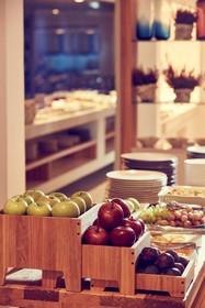 Myconian Ambassador Relais & Chateaux Hotel