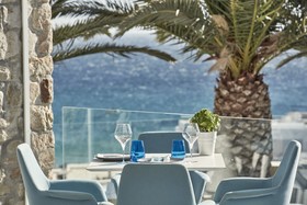 Myconian Ambassador Relais & Chateaux Hotel