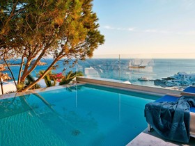 Myconian Ambassador Relais & Chateaux Hotel